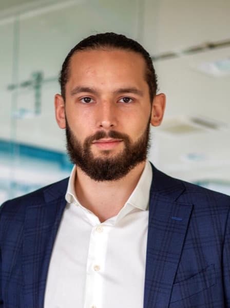 David Hoeksema